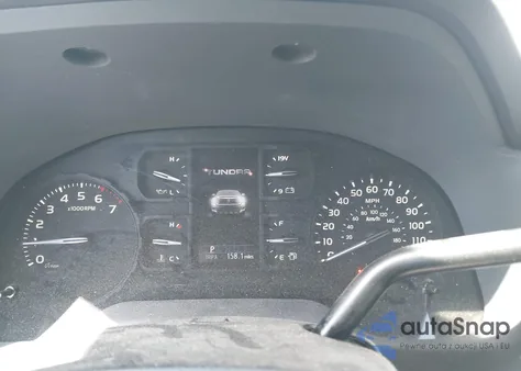 2019 Toyota Tundra Sr 4.6L V8 from USA, damaged, VIN 5TFRM5F16KX140346